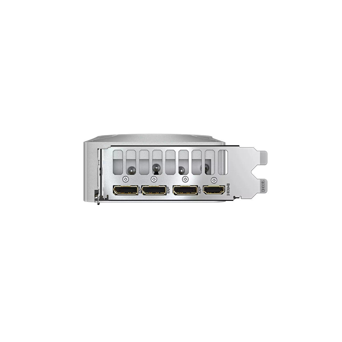 Gb 5070 Eagle Oc Wh/ice 12G d7