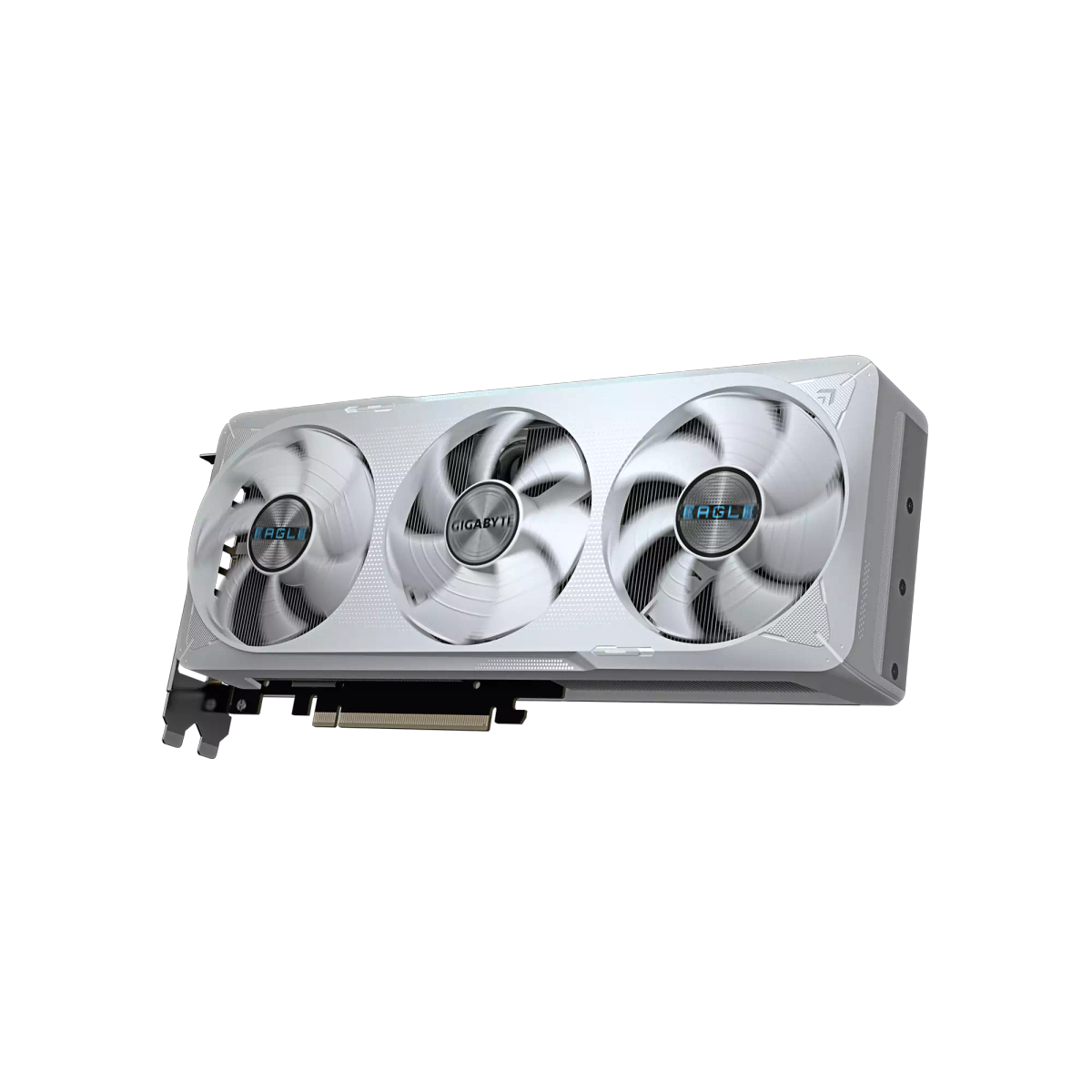Gb 5070 Eagle Oc Wh/ice 12G d7