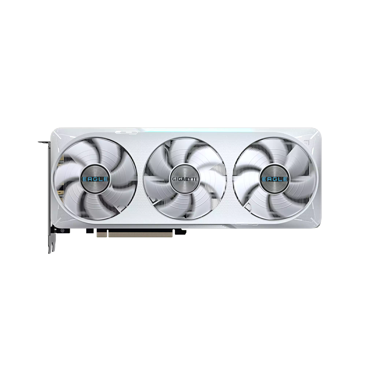 Gb 5070 Eagle Oc Wh/ice 12G d7