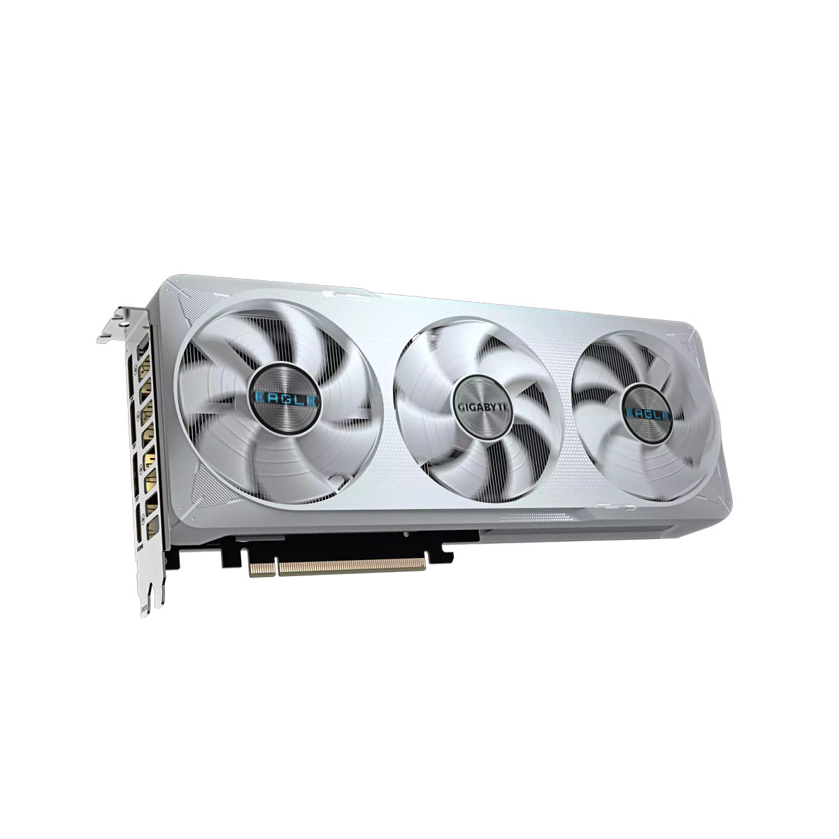 Gb 5070 Eagle Oc Wh/ice 12G d7