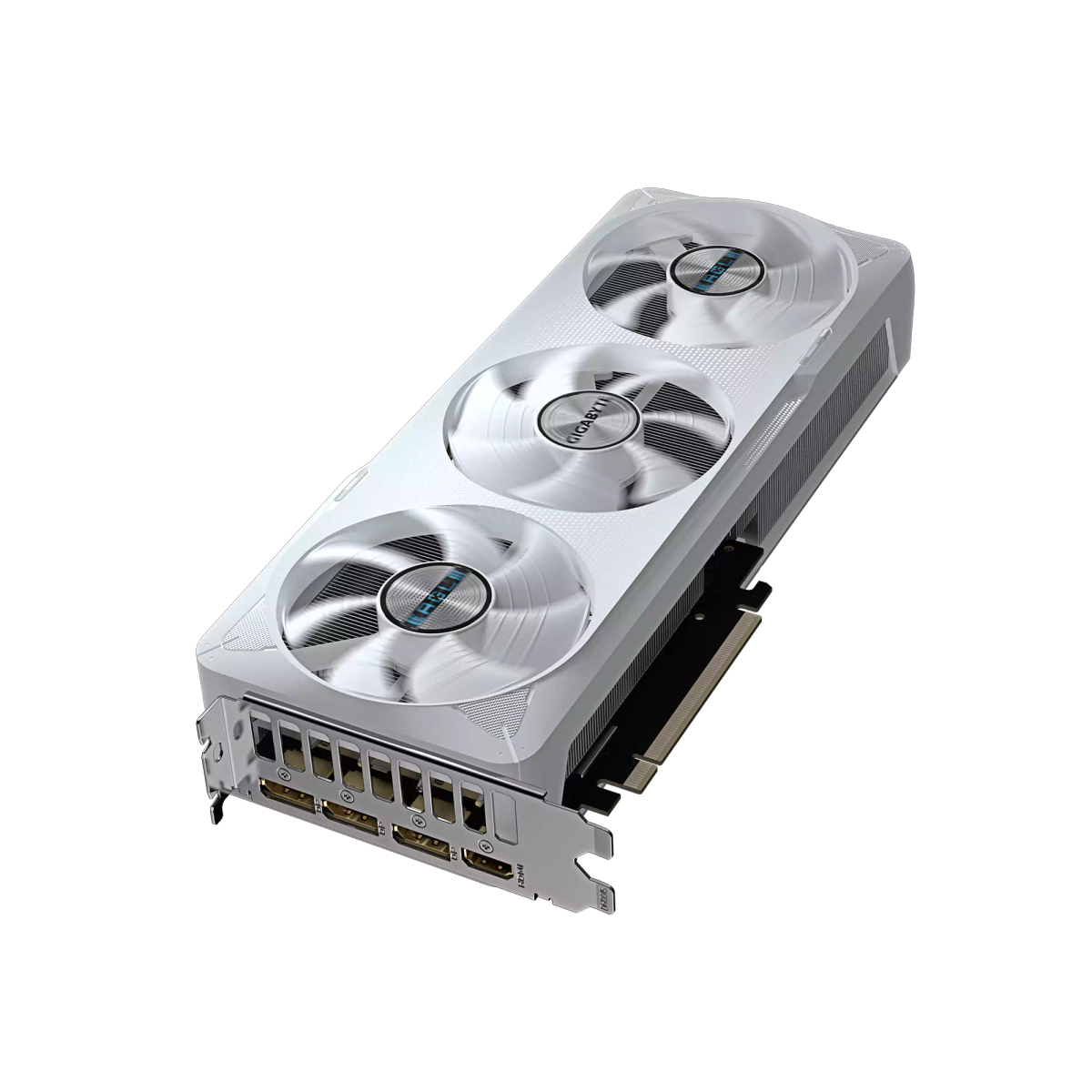 Gb 5070 Eagle Oc Wh/ice 12G d7