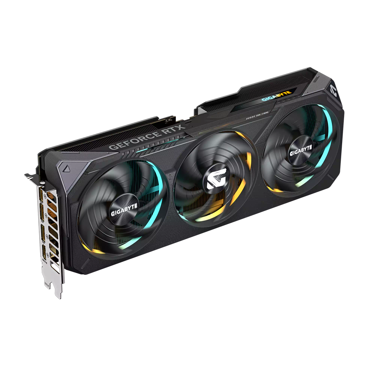 Gb 5070 Gaming Oc 12G d7