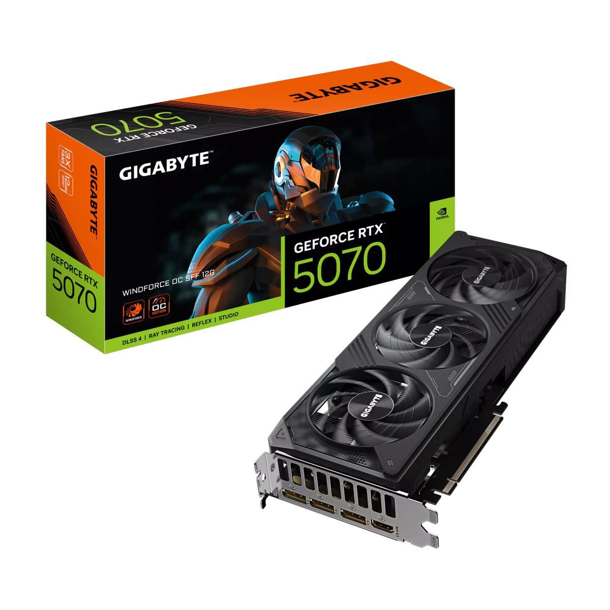 Gb 5070 WindforceOc 12G d7