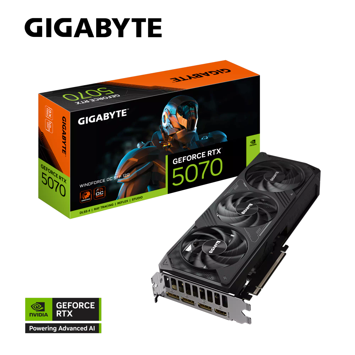Gb 5070 WindforceOc 12G d7