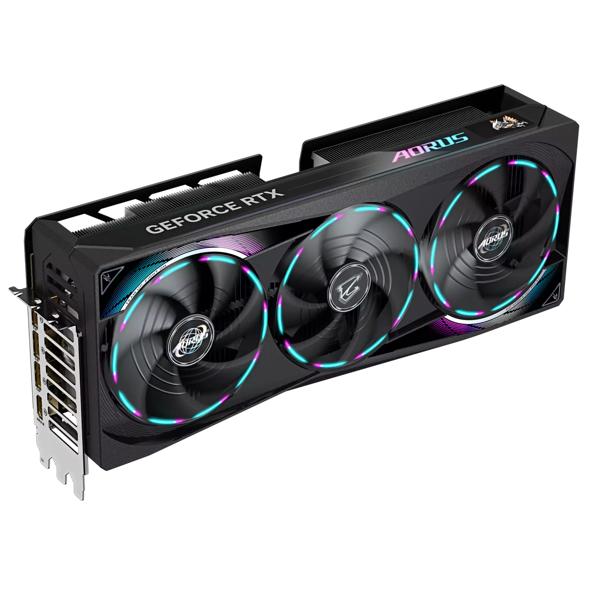 Gb 5070Ti AORUS Master d7