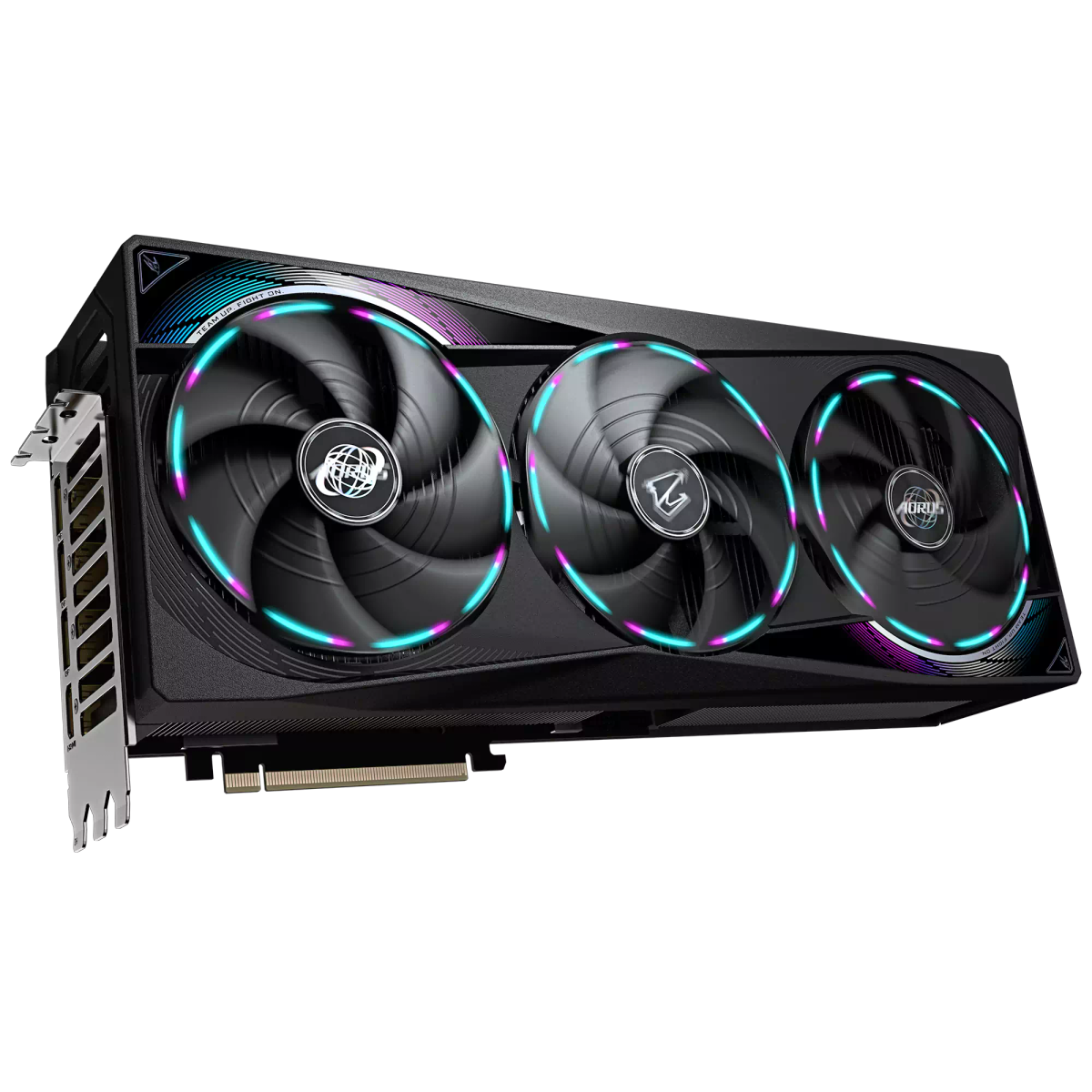 Gb 5070Ti AORUS Master d7