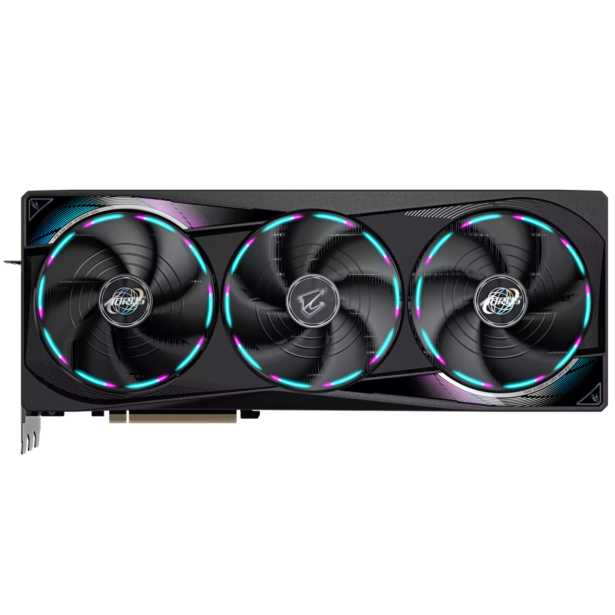 Gb 5070Ti AORUS Master d7