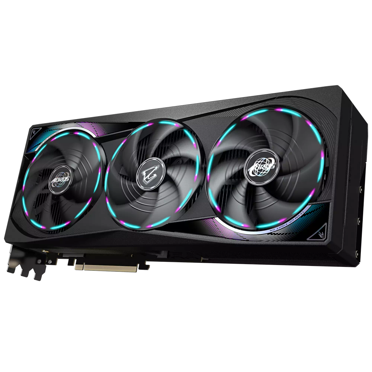 Gb 5070Ti AORUS Master d7