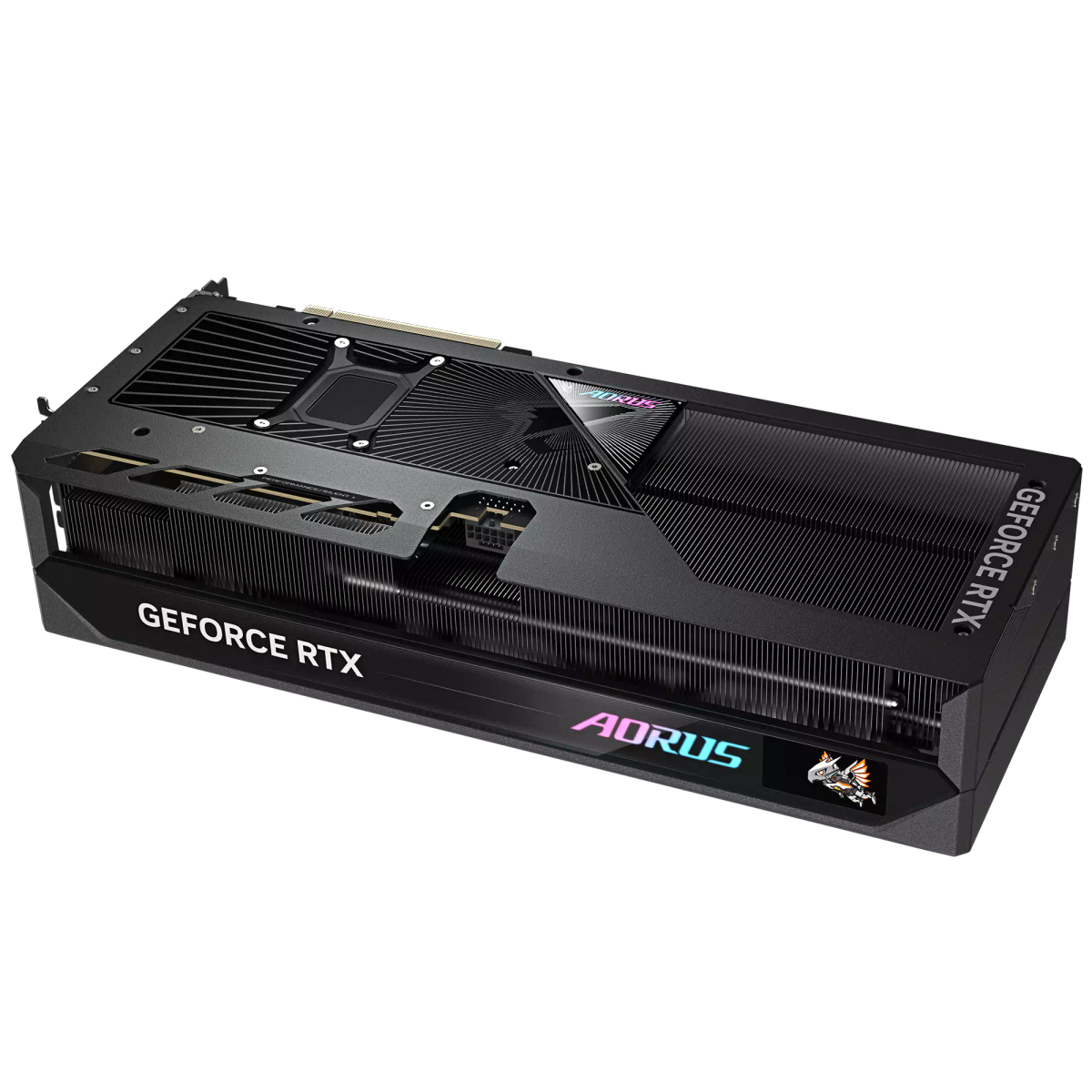 Gb 5070Ti AORUS Master d7