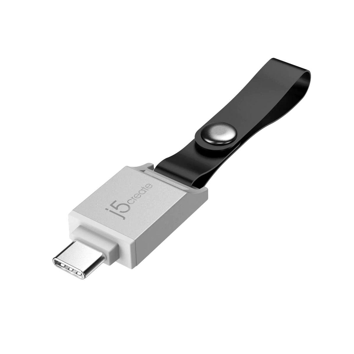 J5 JCHSD31w type-c miCroSDXC