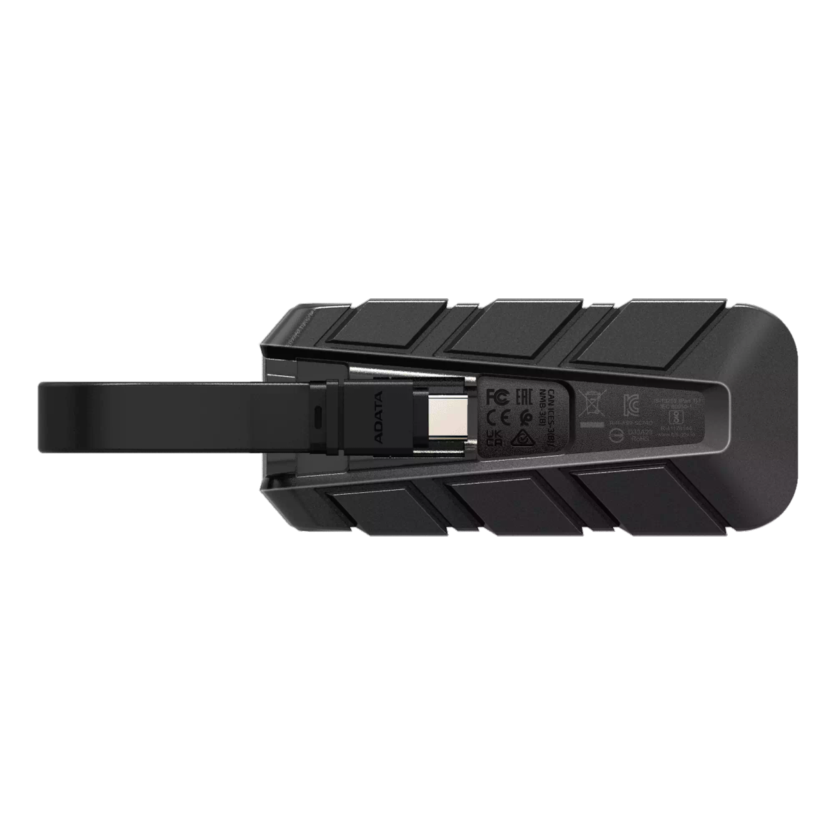 ADATA 1Tb SC740 type-C u3 gen2