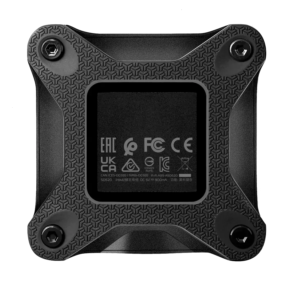 ADATA 1Tb SD620 type-A u3 gen2