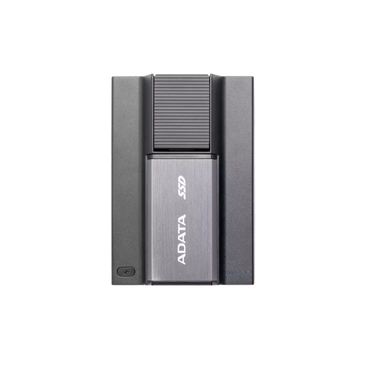ADATA 1Tb SR800 +Mag PowerBank