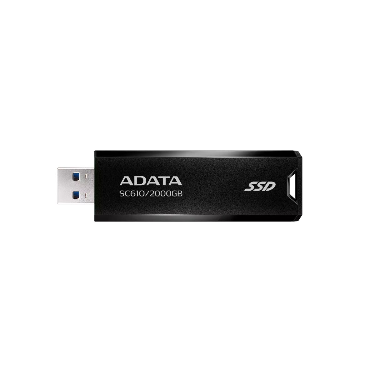 ADATA 2Tb SC610 eSSD u3 gen2