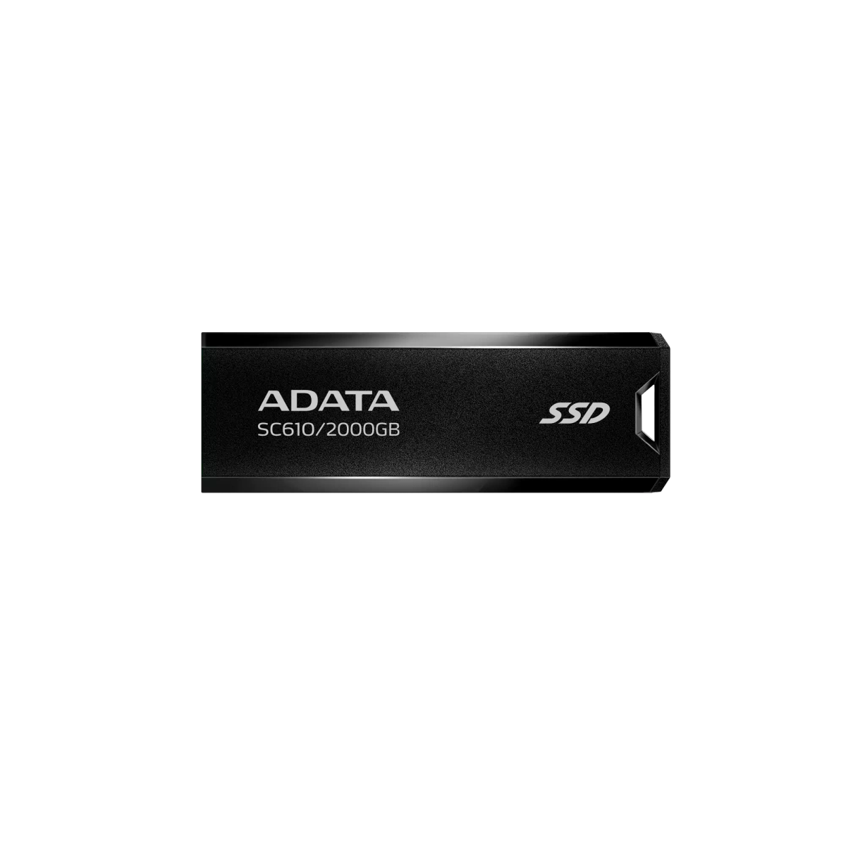 ADATA 2Tb SC610 eSSD u3 gen2