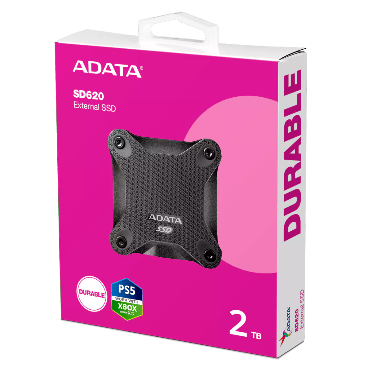 ADATA 2Tb SD620 type-A u3 gen2