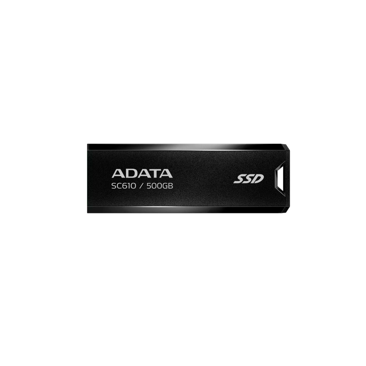ADATA 500G SC610 eSSD u3 gen2