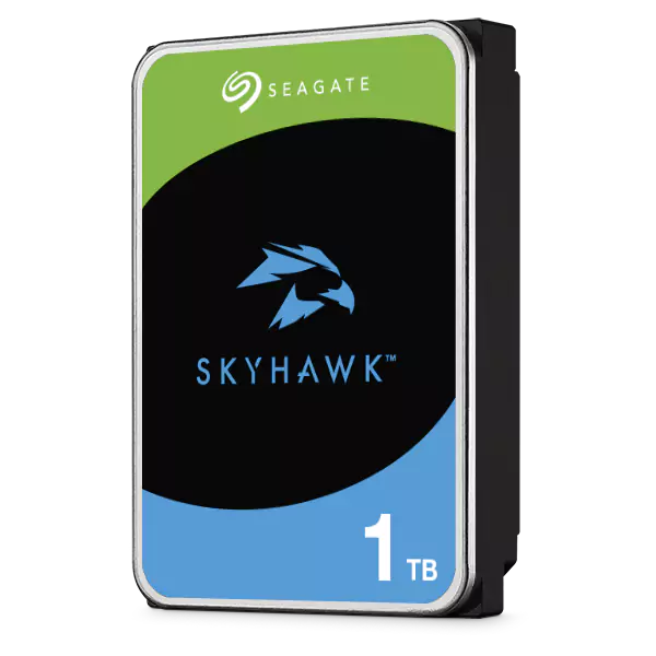 ST1000VX013 1Tb 256mb 5400