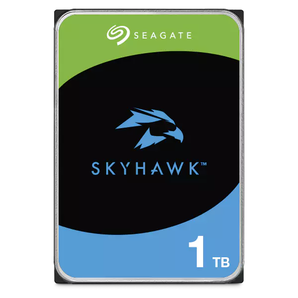 ST1000VX013 1Tb 256mb 5400
