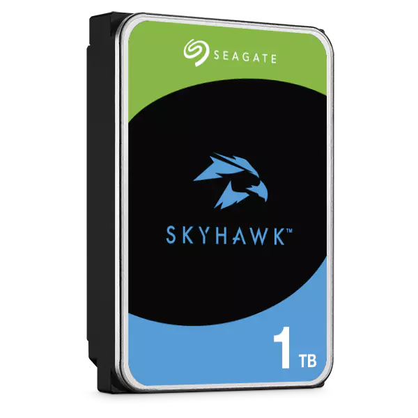 ST1000VX013 1Tb 256mb 5400