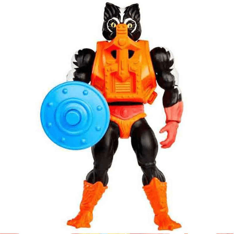 Masters of the Universe Origins Stinkor Action Figure