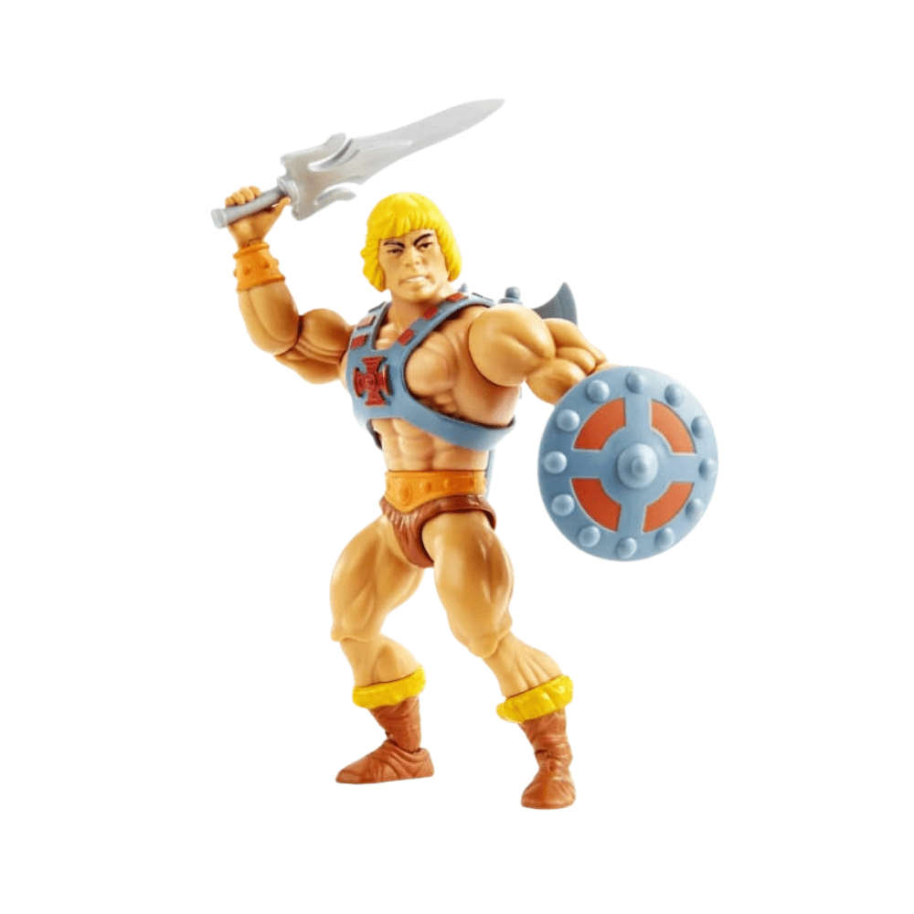 Masters of the Universe®  He-Man Origins
