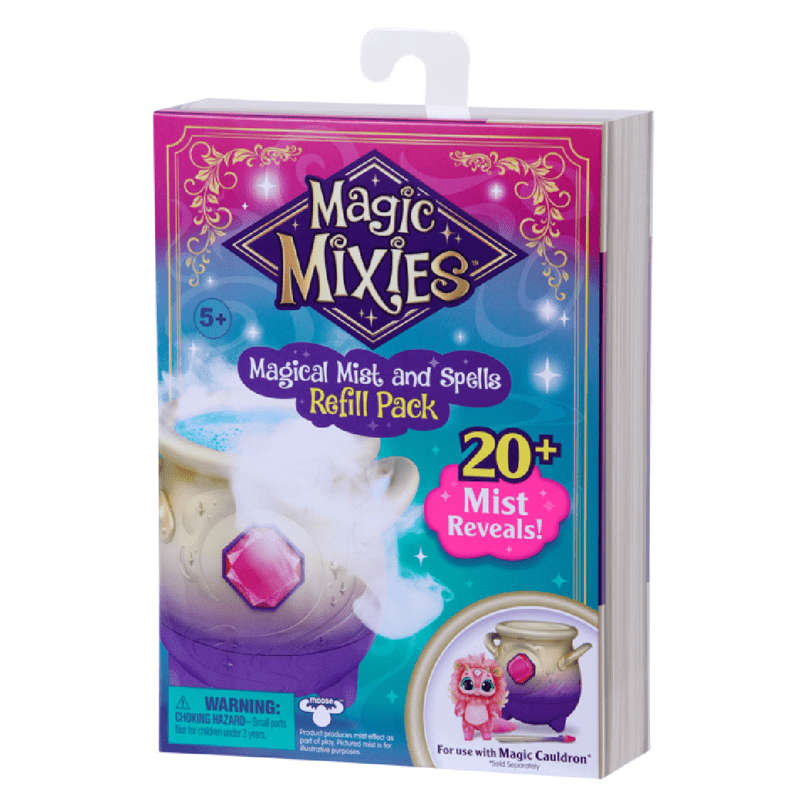 Magic Mixies Cauldron Refill