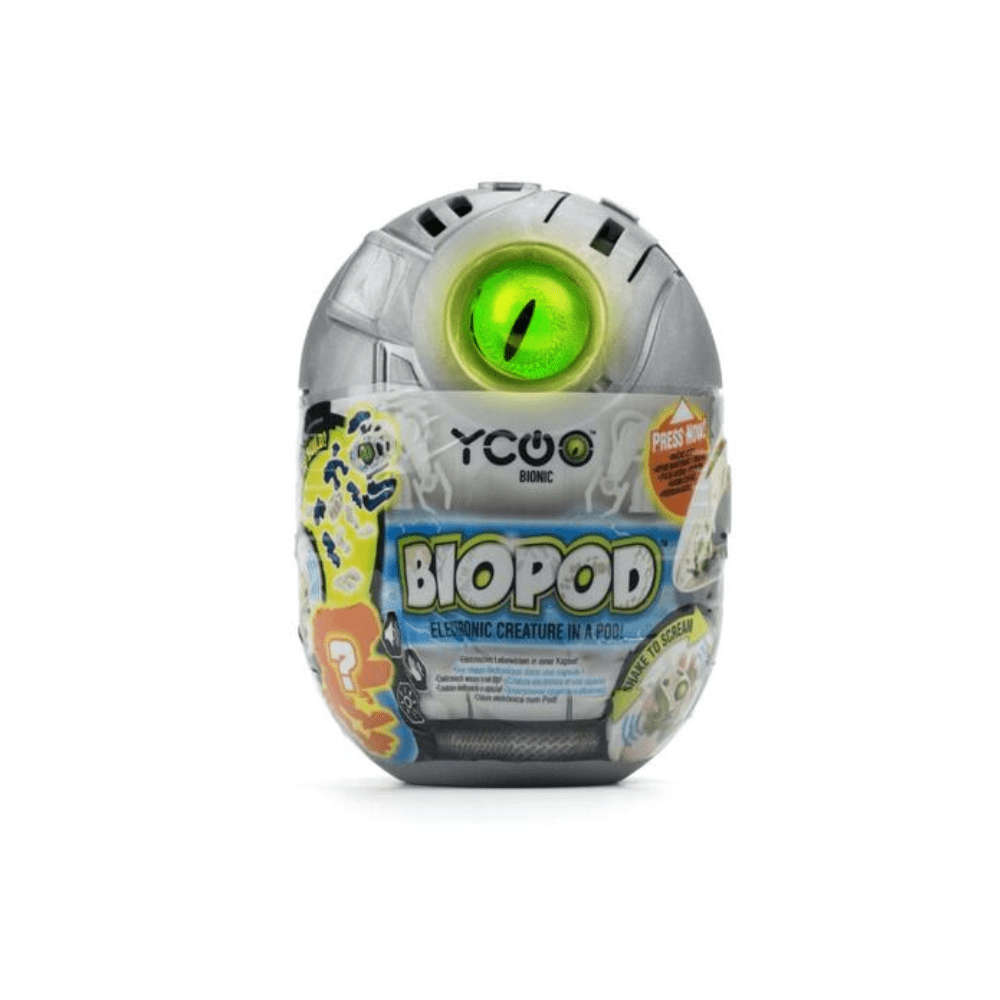 Biopod Single Pack - Blindbox