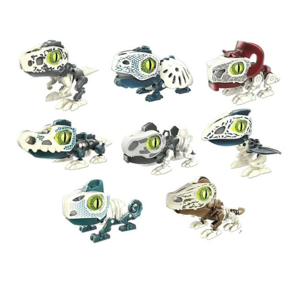 Biopod Single Pack - Blindbox