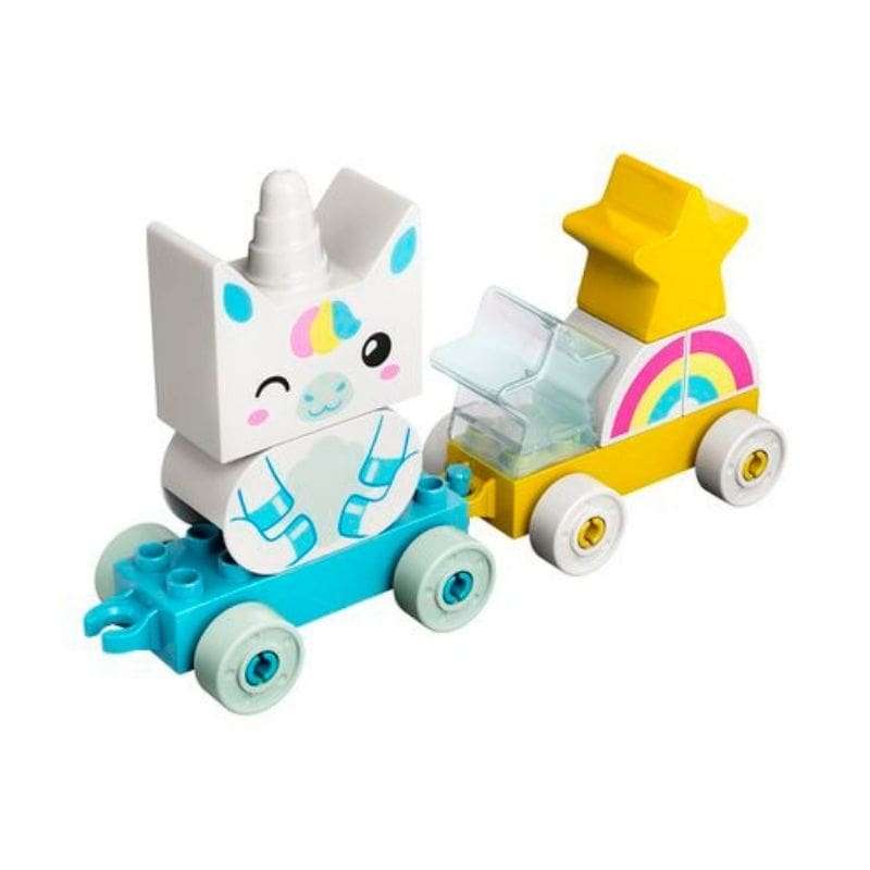 LEGO DUPLO My First Unicorn Train Toy 10953