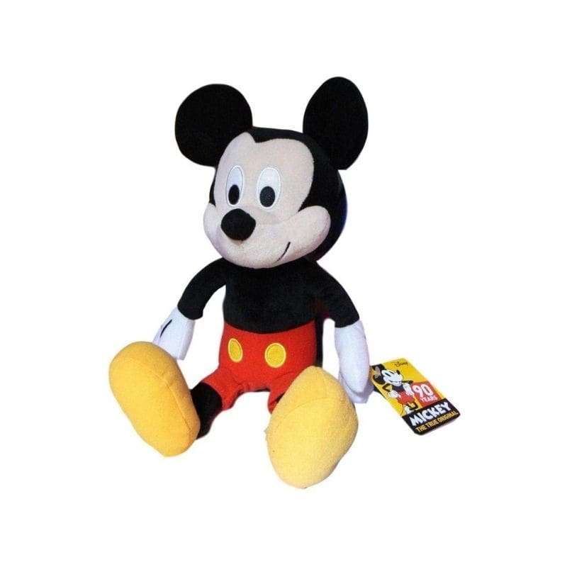 Mickey Mouse Plush Toy 60cm Kids 90th Anniversary