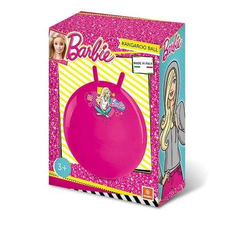 Barbie Kangaroo Jump Hopper Ball 3+ years