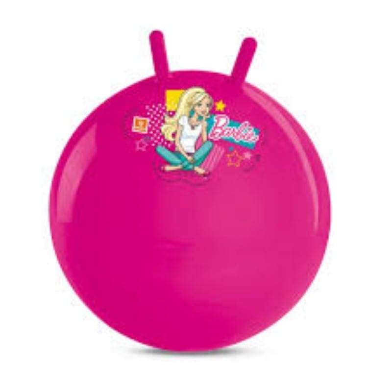 Barbie Kangaroo Jump Hopper Ball 3+ years