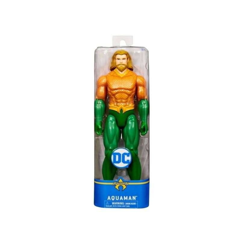 DC Comics 12 Inch Action Figure - Aquaman