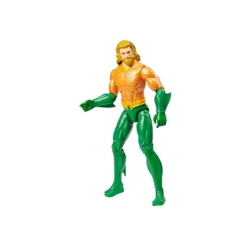 DC Comics 12 Inch Action Figure - Aquaman