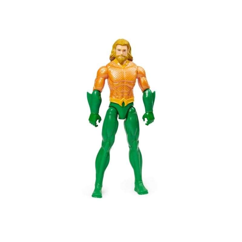 DC Comics 12 Inch Action Figure - Aquaman