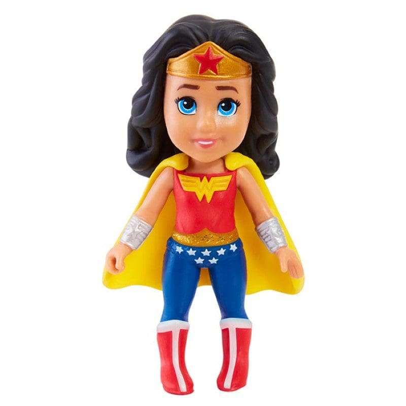 DC Mini Toddler Dolls: Assorted