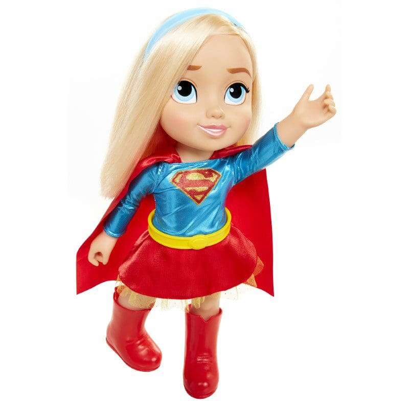 DC Mini Toddler Dolls: Assorted