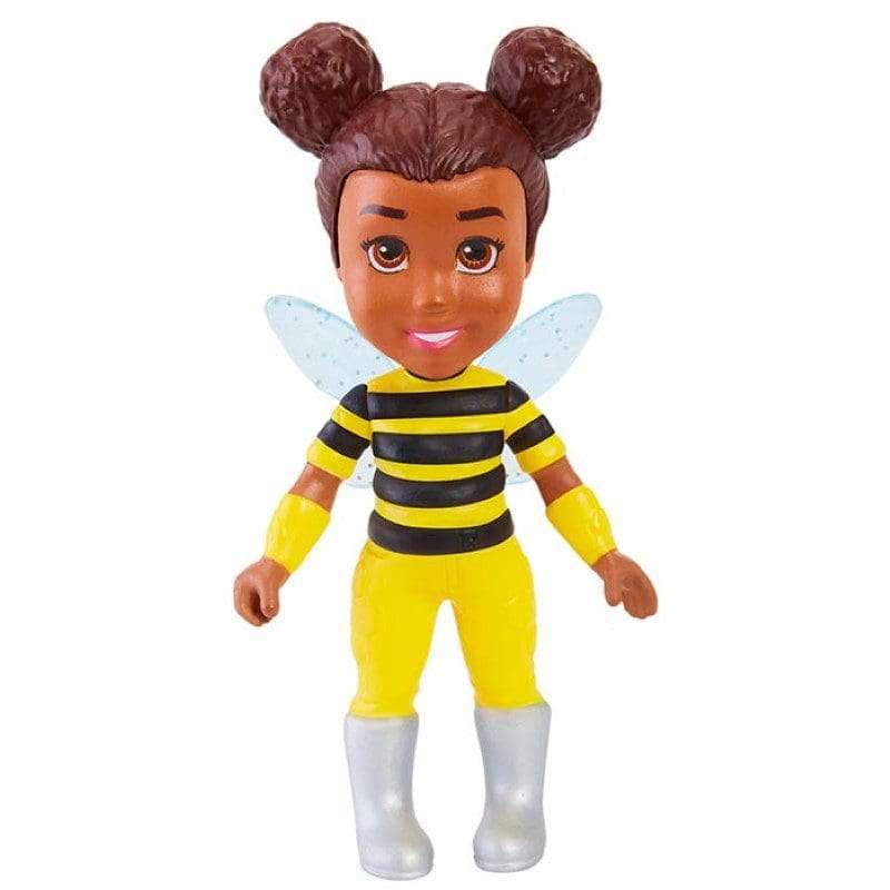 DC Mini Toddler Dolls: Assorted