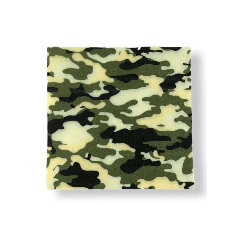 Army Serviettes