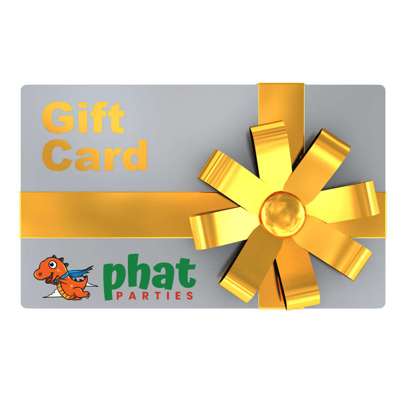 Gift Card (All Occasions)