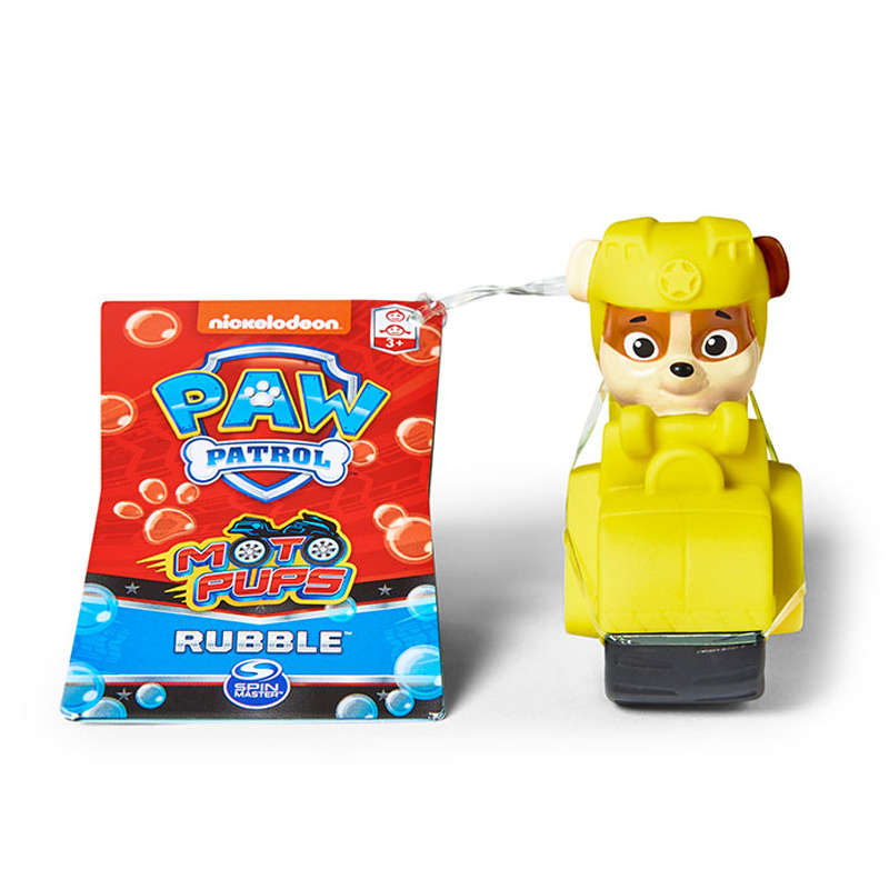 Paw Patrol Bath Squirters (Assorted)