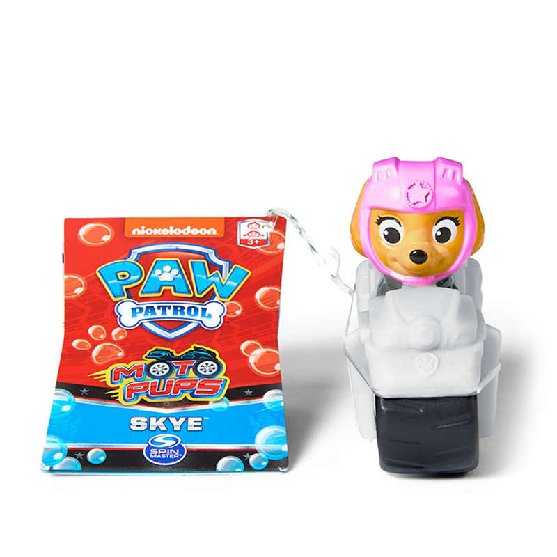 Paw Patrol Bath Squirters (Assorted)