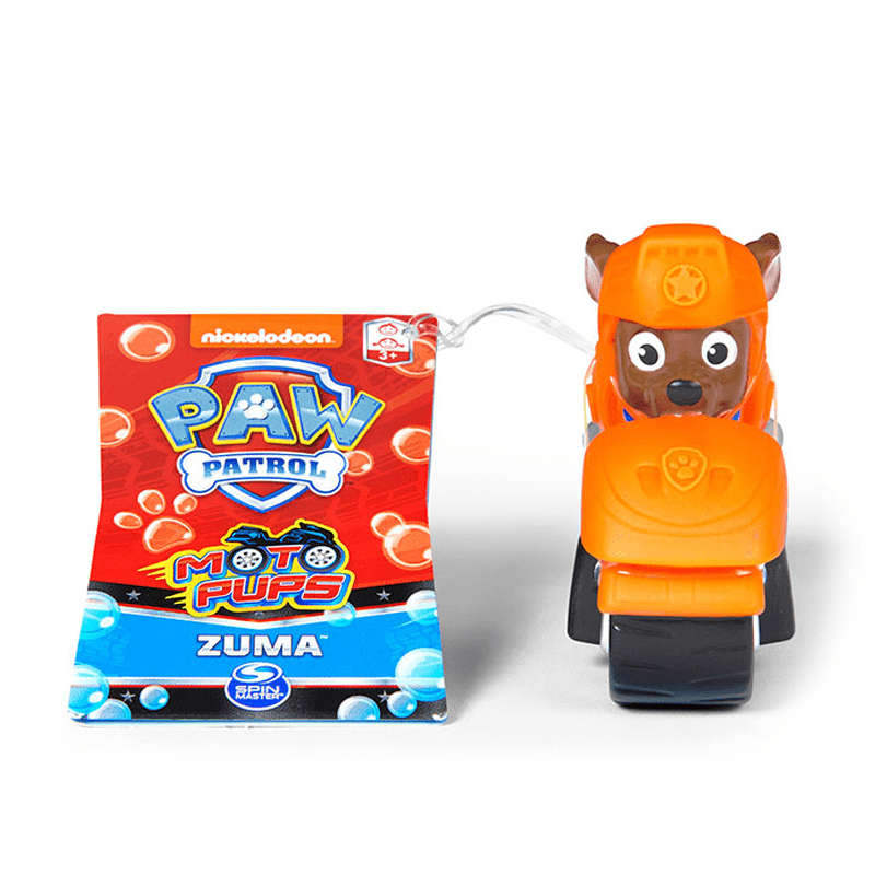 Paw Patrol Bath Squirters (Assorted)