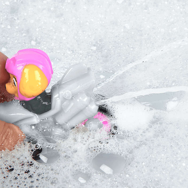 Paw Patrol Bath Squirters (Assorted)