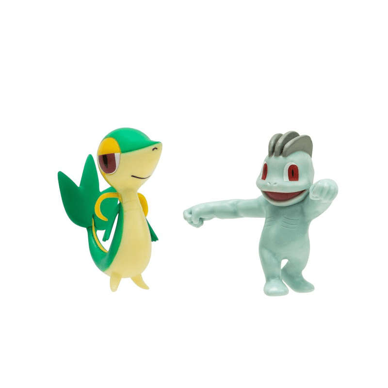 Pokemon 7cm Single Pack Battle Figure