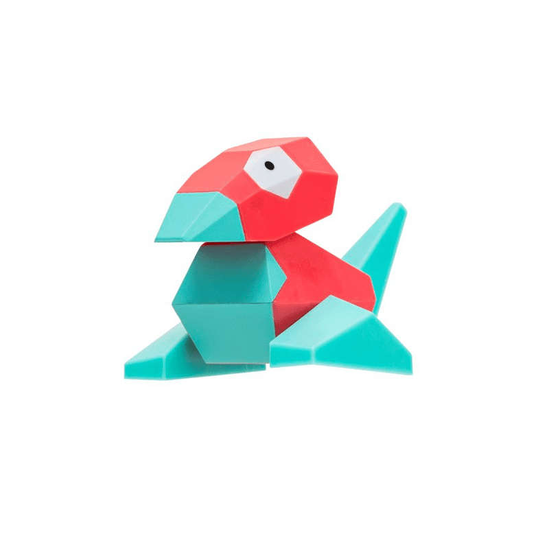 Pokemon 7cm Single Pack Battle Figure