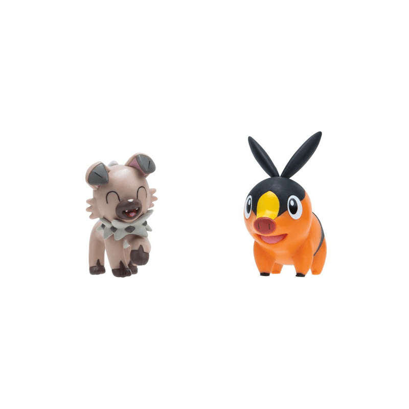 Pokemon 7cm Single Pack Battle Figure