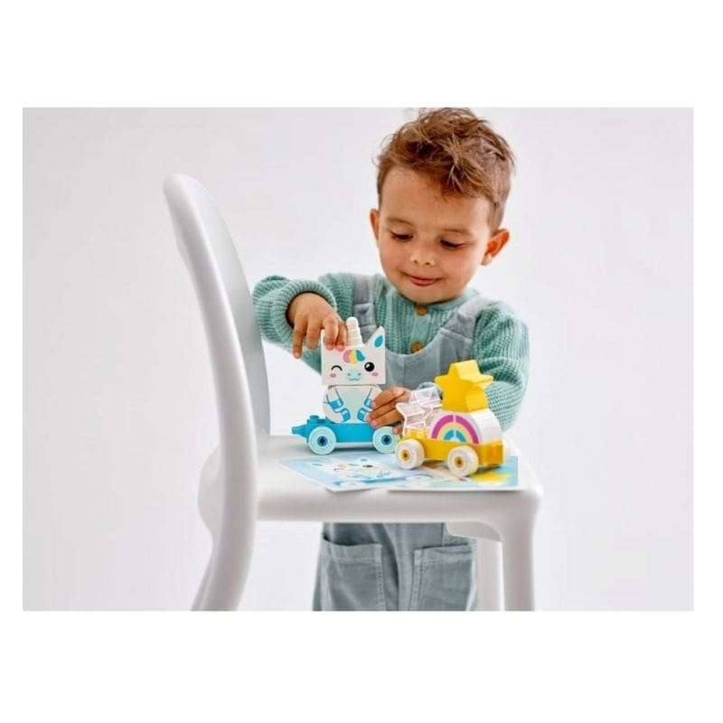 LEGO DUPLO My First Unicorn Train Toy 10953