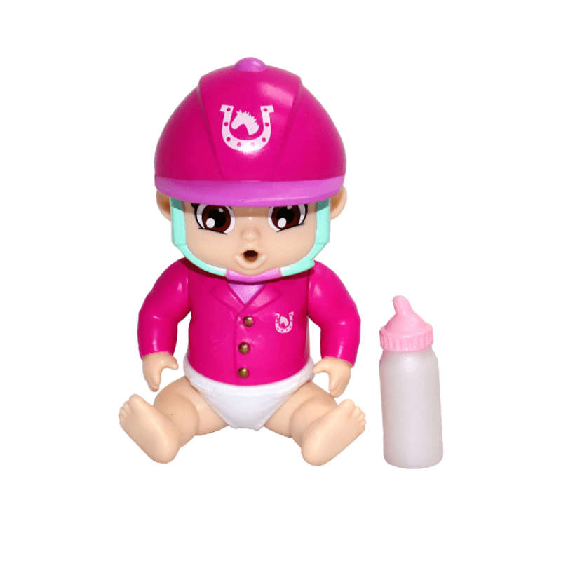 Baby Secrets BathTime Surprise